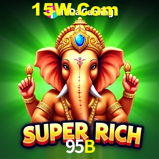 Cassino ao vivo com dealers reais na 95B